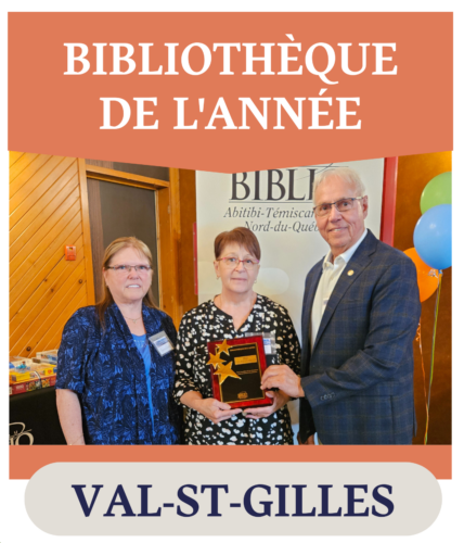 Biblio Excellence 2023 – 2