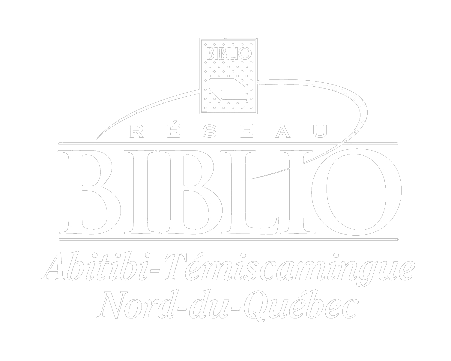 Raquettes – Réseau Biblio Abitibi-Témiscamingue Nord-du-Québec